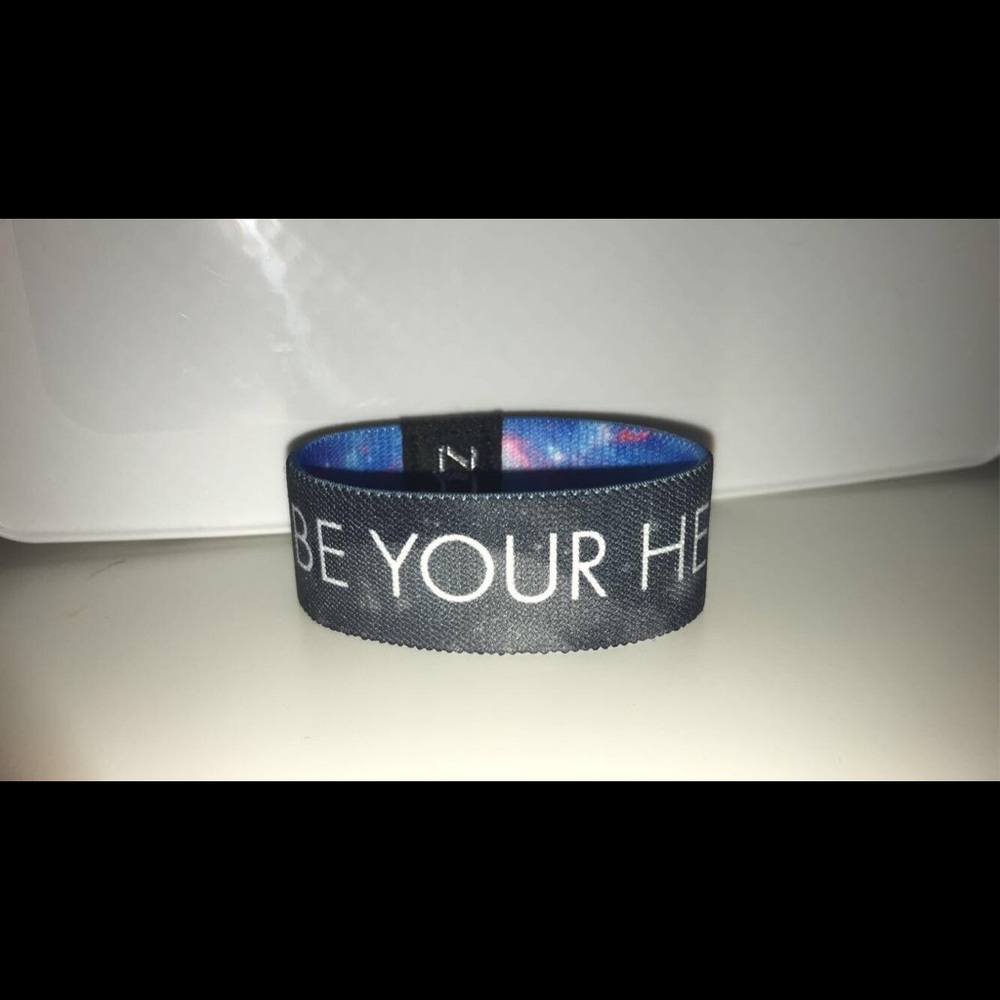 Galaxy band!